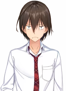 Page 1030 of Hinekuremono no Gakuen Seishun Monogatari ~Ore to Kanojo no Reversible~ (Character Set + Background) P7/7 - preview thumbnail
