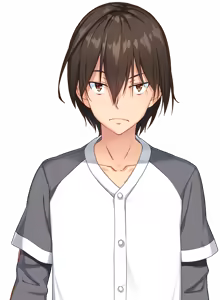 Page 1063 of Hinekuremono no Gakuen Seishun Monogatari ~Ore to Kanojo no Reversible~ (Character Set + Background) P7/7 - preview thumbnail