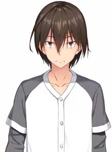 Page 1064 of Hinekuremono no Gakuen Seishun Monogatari ~Ore to Kanojo no Reversible~ (Character Set + Background) P7/7 - preview thumbnail