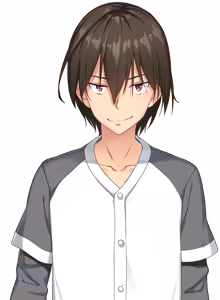 Page 1071 of Hinekuremono no Gakuen Seishun Monogatari ~Ore to Kanojo no Reversible~ (Character Set + Background) P7/7 - preview thumbnail