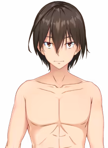 Page 1151 of Hinekuremono no Gakuen Seishun Monogatari ~Ore to Kanojo no Reversible~ (Character Set + Background) P7/7 - preview thumbnail