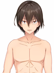 Page 1155 of Hinekuremono no Gakuen Seishun Monogatari ~Ore to Kanojo no Reversible~ (Character Set + Background) P7/7 - preview thumbnail