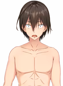 Page 1158 of Hinekuremono no Gakuen Seishun Monogatari ~Ore to Kanojo no Reversible~ (Character Set + Background) P7/7 - preview thumbnail