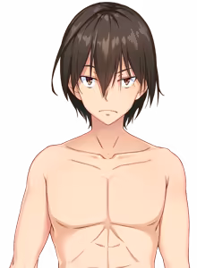 Page 1159 of Hinekuremono no Gakuen Seishun Monogatari ~Ore to Kanojo no Reversible~ (Character Set + Background) P7/7 - preview thumbnail