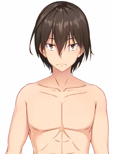 Page 1160 of Hinekuremono no Gakuen Seishun Monogatari ~Ore to Kanojo no Reversible~ (Character Set + Background) P7/7 - preview thumbnail