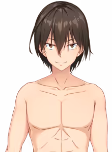 Page 1162 of Hinekuremono no Gakuen Seishun Monogatari ~Ore to Kanojo no Reversible~ (Character Set + Background) P7/7 - preview thumbnail
