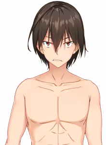 Page 1163 of Hinekuremono no Gakuen Seishun Monogatari ~Ore to Kanojo no Reversible~ (Character Set + Background) P7/7 - preview thumbnail