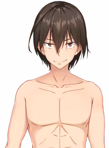 Page 1167 of Hinekuremono no Gakuen Seishun Monogatari ~Ore to Kanojo no Reversible~ (Character Set + Background) P7/7 - preview thumbnail