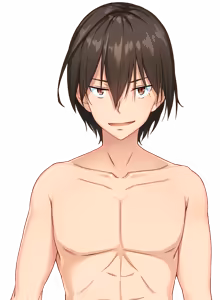 Page 1168 of Hinekuremono no Gakuen Seishun Monogatari ~Ore to Kanojo no Reversible~ (Character Set + Background) P7/7 - preview thumbnail