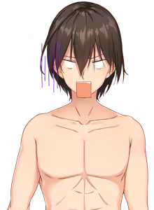 Page 1173 of Hinekuremono no Gakuen Seishun Monogatari ~Ore to Kanojo no Reversible~ (Character Set + Background) P7/7 - preview thumbnail