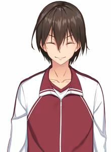 Page 1201 of Hinekuremono no Gakuen Seishun Monogatari ~Ore to Kanojo no Reversible~ (Character Set + Background) P7/7 - preview thumbnail
