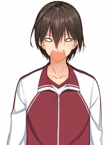 Page 1218 of Hinekuremono no Gakuen Seishun Monogatari ~Ore to Kanojo no Reversible~ (Character Set + Background) P7/7 - preview thumbnail