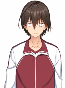 Page 1222 of Hinekuremono no Gakuen Seishun Monogatari ~Ore to Kanojo no Reversible~ (Character Set + Background) P7/7 - preview thumbnail