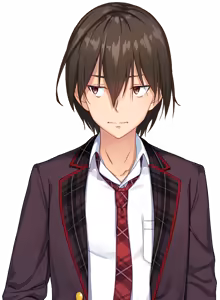 Page 988 of Hinekuremono no Gakuen Seishun Monogatari ~Ore to Kanojo no Reversible~ (Character Set + Background) P7/7 - preview thumbnail