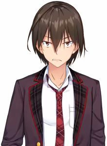 Page 995 of Hinekuremono no Gakuen Seishun Monogatari ~Ore to Kanojo no Reversible~ (Character Set + Background) P7/7 - preview thumbnail
