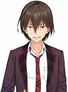 Page 1000 of Hinekuremono no Gakuen Seishun Monogatari ~Ore to Kanojo no Reversible~ (Character Set + Background) P7/7 - preview thumbnail