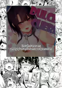 Page 15 of Mashou no Kantai | Dulce cuerpo de diablura - preview thumbnail