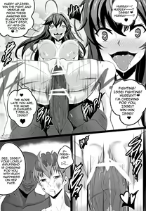 Page 11 of B-Trayal 13-2 - preview thumbnail