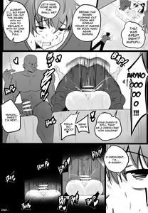 Page 15 of B-Trayal 13-2 - preview thumbnail