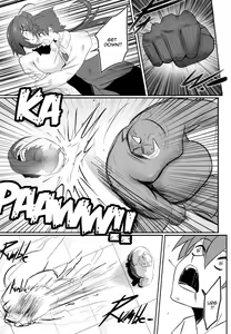 Page 6 of B-Trayal 13-3 - preview thumbnail