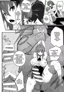 Page 7 of B-Trayal 13-3 - preview thumbnail