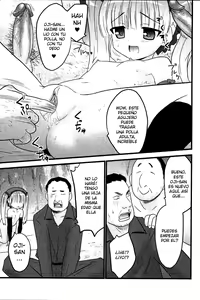 Page 11 of Hyper Otasukejin Sayu - preview thumbnail