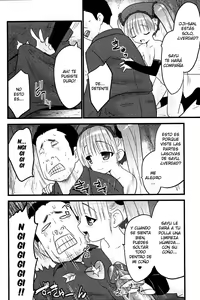 Page 12 of Hyper Otasukejin Sayu - preview thumbnail