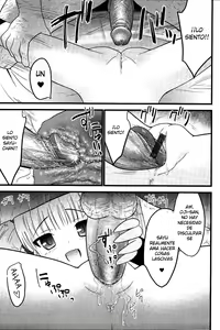 Page 13 of Hyper Otasukejin Sayu - preview thumbnail
