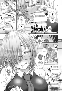 Page 11 of Senpai no Heart o ItomeMash | I'll Smash My Way into Senpai's Heart - preview thumbnail