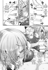 Page 12 of Senpai no Heart o ItomeMash | I'll Smash My Way into Senpai's Heart - preview thumbnail