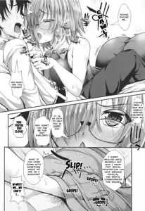 Page 10 of Senpai no Heart o ItomeMash | I'll Smash My Way into Senpai's Heart - preview thumbnail