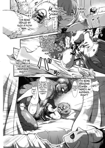 Page 11 of Rem - Danshou - Natsuki Rem no Eromanga - preview thumbnail