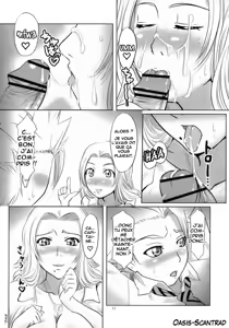 Page 11 of Seifuku to Iu Na no Kyouki Ni - preview thumbnail