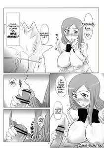 Page 20 of Seifuku to Iu Na no Kyouki Ni - preview thumbnail