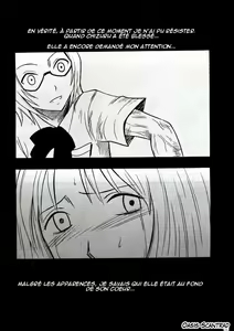 Page 32 of Watashi Wa Kyozetsu Suru | Je refuse - preview thumbnail