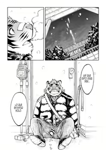 Page 28 of Tokyo Kemono Joujikyoku -Sex And The Furry- - preview thumbnail
