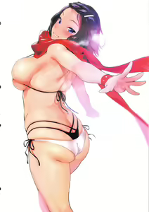 Page 33 of Ecchi na Onee-san Matome Hon 3 - preview thumbnail