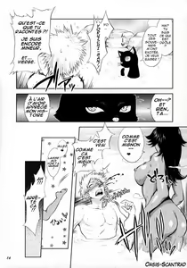 Page 16 of Yukemuri NyanNyan Jiken - preview thumbnail