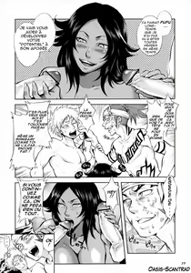 Page 19 of Yukemuri NyanNyan Jiken - preview thumbnail