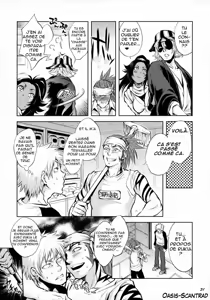 Page 31 of Yukemuri NyanNyan Jiken - preview thumbnail