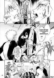 Page 32 of Yukemuri NyanNyan Jiken - preview thumbnail