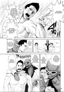 Page 20 of What Happened to You? - preview thumbnail