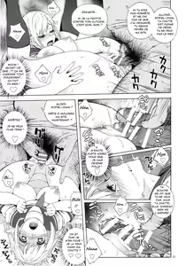 Page 43 of Tenkousei JK Elf 1 -Houkago Choukyou Jugyou- | l'étudiante elfe transferée 1 -cours particuliers X- - preview thumbnail