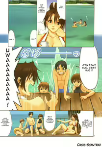 Page 6 of Yuri & Friends Full Color 7 - preview thumbnail