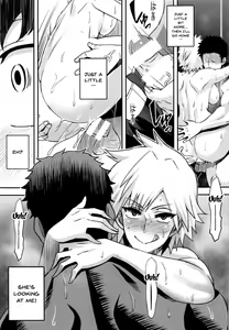 Page 12 of Bakumama!! - preview thumbnail
