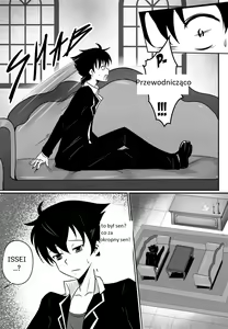 Page 12 of B-Trayal 13-1/2/3 - preview thumbnail