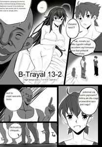 Page 16 of B-Trayal 13-1/2/3 - preview thumbnail