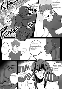 Page 18 of B-Trayal 13-1/2/3 - preview thumbnail