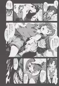 Page 27 of Misaka Mikoto 100P - preview thumbnail