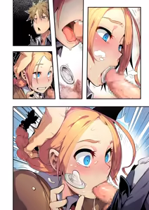 Page 55 of TSF Monogatari Append 1.0 - preview thumbnail